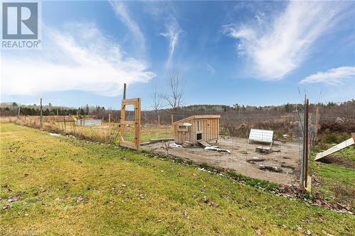 2971 Highway 654 W, Callander, ON - Outdoor With View