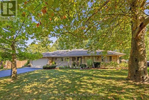 71 Kingsford Crescent, London, ON - Outdoor