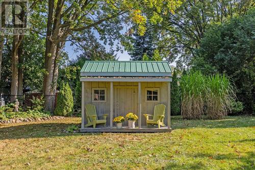 71 Kingsford Crescent, London, ON - Outdoor With Deck Patio Veranda