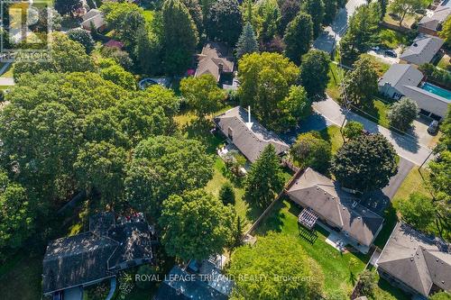 71 Kingsford Crescent, London, ON - Outdoor With View