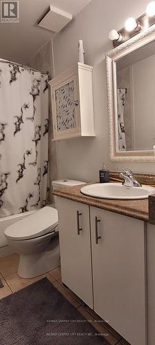 906 - 95 Baseline Road, London, ON - Indoor Photo Showing Bathroom