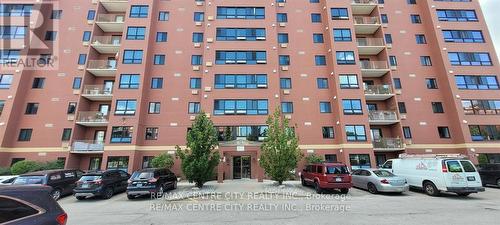 906 - 95 Baseline Road, London, ON - Outdoor With Facade