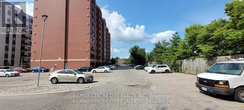 906 - 95 Baseline Road, London, ON - Outdoor