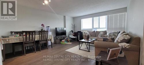 906 - 95 Baseline Road, London, ON - Indoor Photo Showing Living Room