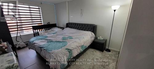 906 - 95 Baseline Road, London, ON - Indoor Photo Showing Bedroom