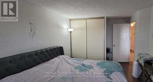 906 - 95 Baseline Road, London, ON - Indoor Photo Showing Bedroom