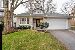 562 GRAND VIEW AVENUE  London, ON N6K 3G5