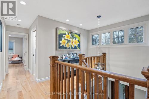 562 Grand View Avenue, London, ON - Indoor Photo Showing Other Room