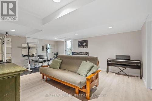 562 Grand View Avenue, London, ON - Indoor