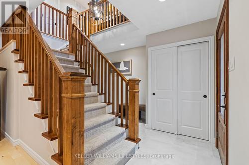 562 Grand View Avenue, London, ON - Indoor Photo Showing Other Room