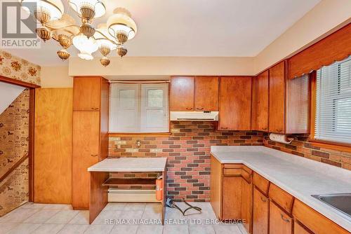 79 Four Mile Creek Road, Niagara-On-The-Lake, ON - Indoor Photo Showing Kitchen