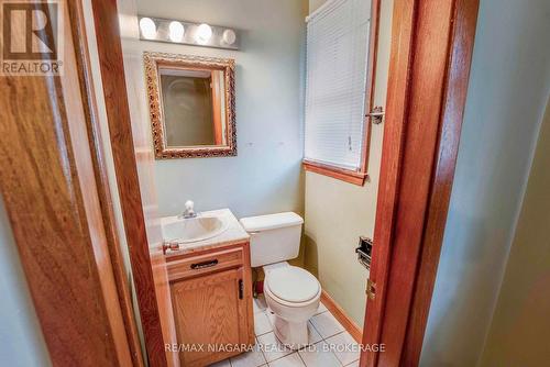 79 Four Mile Creek Road, Niagara-On-The-Lake, ON - Indoor Photo Showing Bathroom