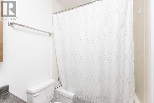 1707 - 179 Metcalfe Street, Ottawa, ON - Indoor Photo Showing Bathroom