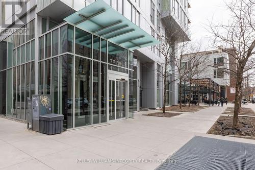 1707 - 179 Metcalfe Street, Ottawa, ON - Outdoor