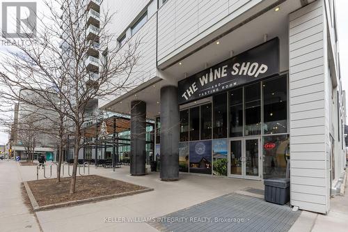 1707 - 179 Metcalfe Street, Ottawa, ON - Outdoor