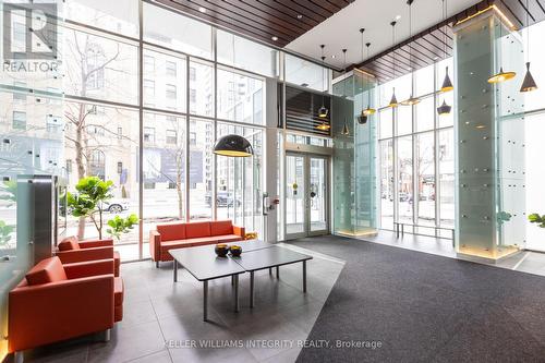 1707 - 179 Metcalfe Street, Ottawa, ON - Indoor Photo Showing Other Room