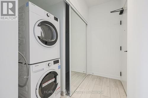 Ph09 - 55 Mercer Street, Toronto, ON - Indoor Photo Showing Laundry Room