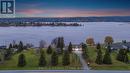 291 Concession Rd 1 Road, Alfred & Plantagenet, ON  - Outdoor With Body Of Water With View 