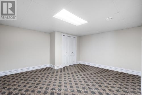 291 Concession Rd 1 Road, Alfred & Plantagenet, ON - Indoor Photo Showing Other Room