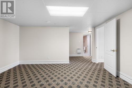 291 Concession Rd 1 Road, Alfred & Plantagenet, ON - Indoor Photo Showing Other Room