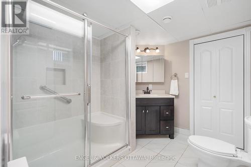 291 Concession Rd 1 Road, Alfred & Plantagenet, ON - Indoor Photo Showing Bathroom