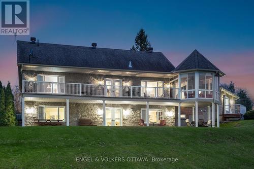 291 Concession Rd 1 Road, Alfred & Plantagenet, ON - Outdoor