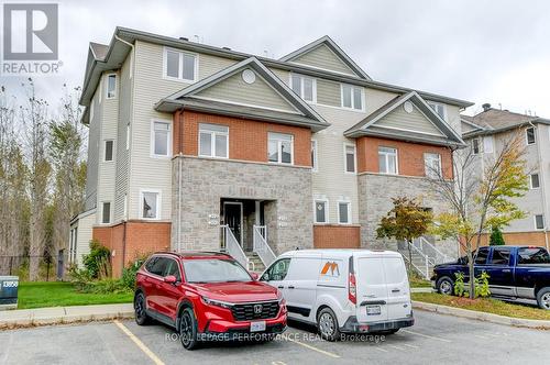 260 Fir Lane, North Grenville, ON - Outdoor With Facade