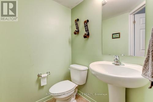 260 Fir Lane, North Grenville, ON - Indoor Photo Showing Bathroom