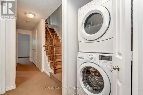 260 Fir Lane, North Grenville, ON - Indoor Photo Showing Laundry Room