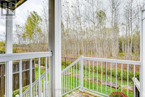 260 Fir Lane, North Grenville, ON - Outdoor With Deck Patio Veranda With Exterior