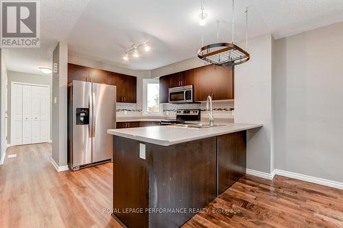 260 Fir Lane, North Grenville, ON - Indoor Photo Showing Kitchen