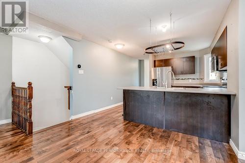 260 Fir Lane, North Grenville, ON - Indoor Photo Showing Kitchen