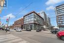 605 - 665 Queen Street E, Toronto, ON  - Outdoor 