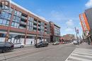 605 - 665 Queen Street E, Toronto, ON  - Outdoor 