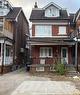 46 Salem Avenue, Toronto, ON  - Outdoor With Deck Patio Veranda With Facade 