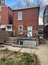 46 Salem Avenue, Toronto, ON  - Outdoor 