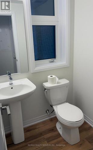 19 - 45 Fieldridge Crescent, Brampton, ON - Indoor Photo Showing Bathroom