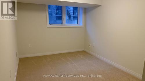 19 - 45 Fieldridge Crescent, Brampton, ON - Indoor Photo Showing Other Room