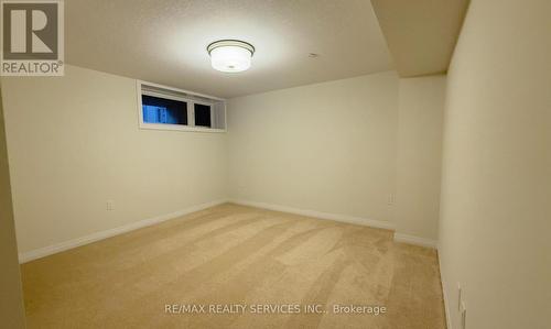 19 - 45 Fieldridge Crescent, Brampton, ON - Indoor Photo Showing Other Room