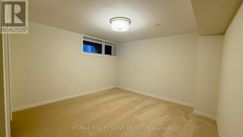 19 - 45 Fieldridge Crescent, Brampton, ON - Indoor Photo Showing Other Room