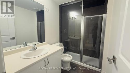 19 - 45 Fieldridge Crescent, Brampton, ON - Indoor Photo Showing Bathroom