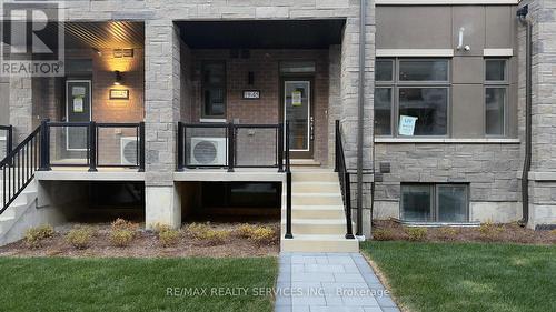 19 - 45 Fieldridge Crescent, Brampton, ON - Outdoor