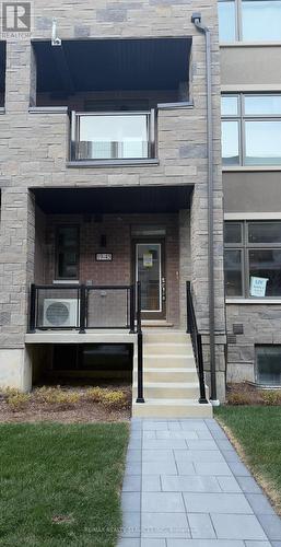 19 - 45 Fieldridge Crescent, Brampton, ON - Outdoor