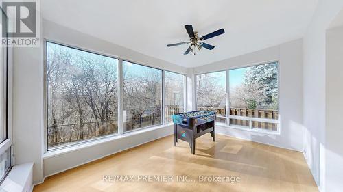 105 Fairglen Avenue, Brampton, ON - Indoor Photo Showing Other Room