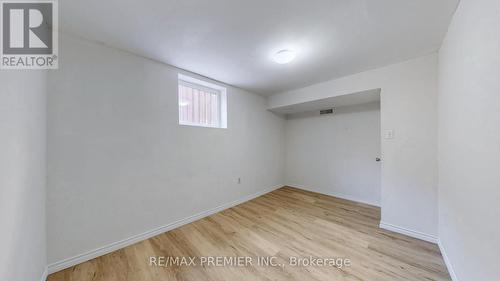 105 Fairglen Avenue, Brampton, ON - Indoor Photo Showing Other Room