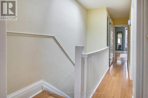 130 Sunnyside Avenue, Toronto, ON - Indoor Photo Showing Other Room