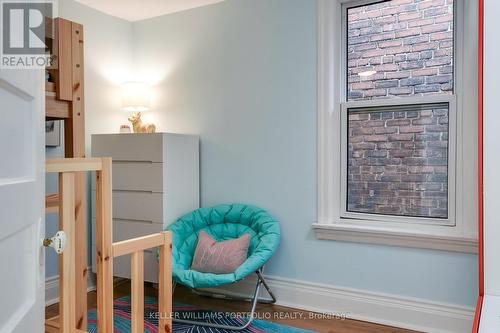 130 Sunnyside Avenue, Toronto, ON - Indoor Photo Showing Other Room