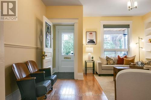 130 Sunnyside Avenue, Toronto, ON - Indoor