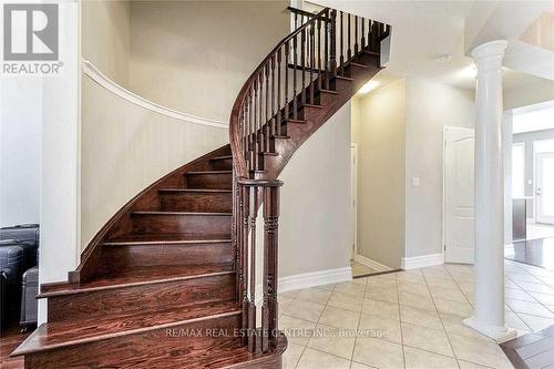 286 Fennamore Terrace, Milton, ON - Indoor Photo Showing Other Room