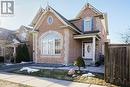 286 Fennamore Terrace, Milton, ON  - Outdoor With Facade 